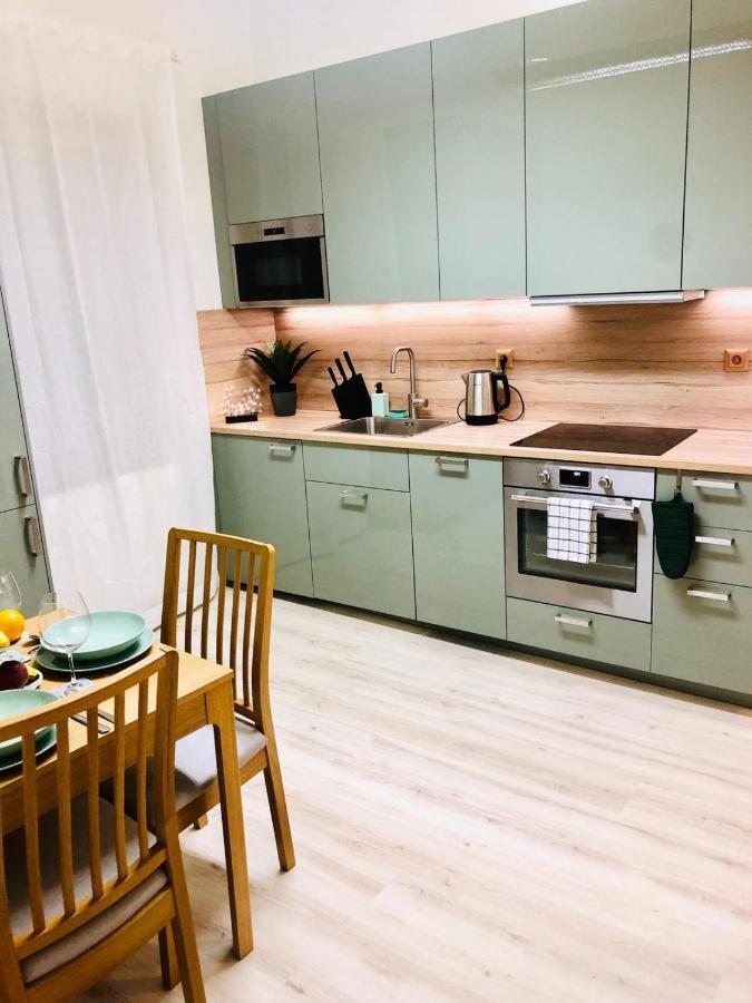 James Bond Apartment Top Location Air Conditioned Bratislava Dış mekan fotoğraf